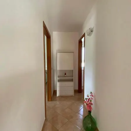 Casa Colli Orsogna Apartment Exterior photo