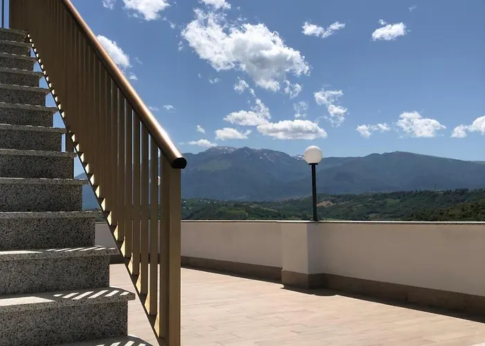 Casa Colli Orsogna