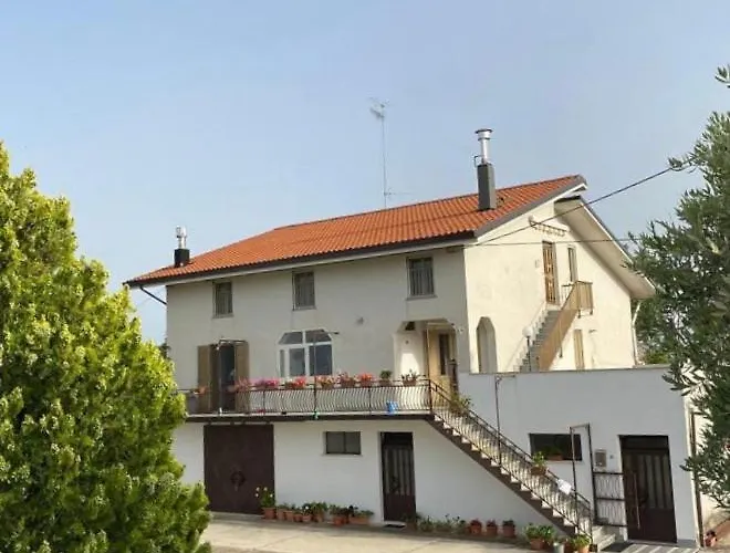 Casa Colli Orsogna