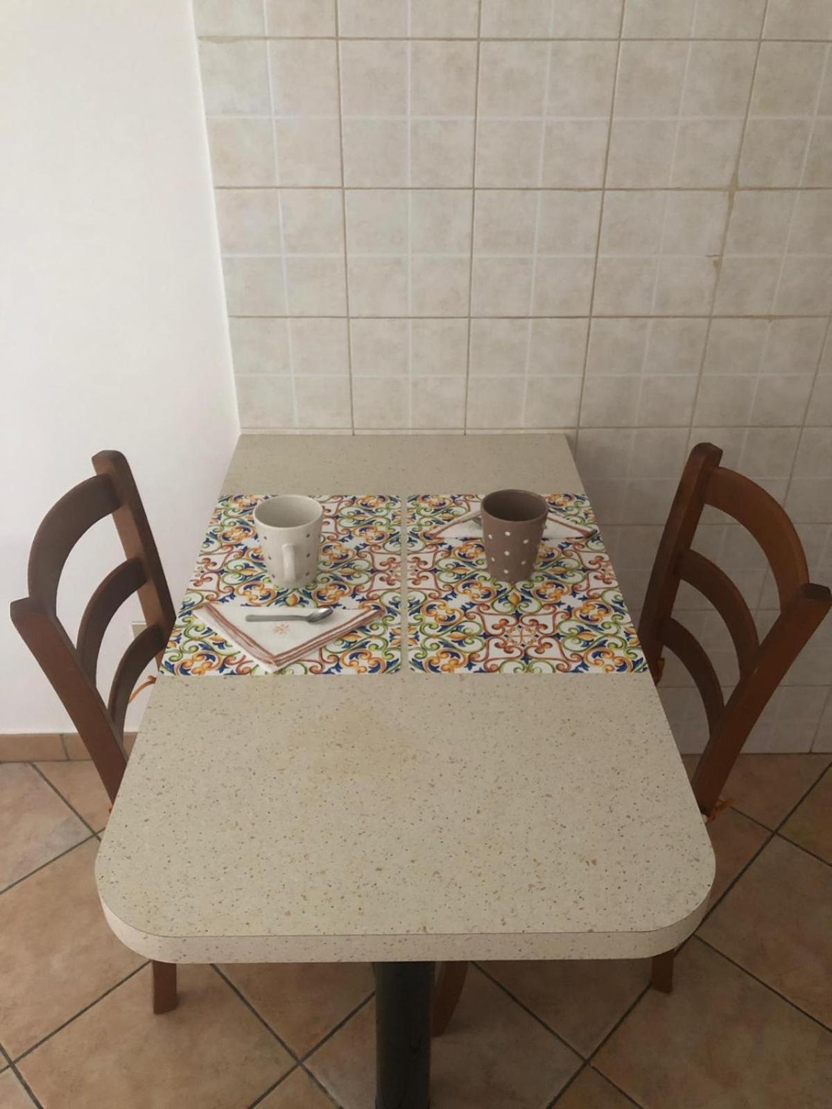 Casa Colli * Orsogna