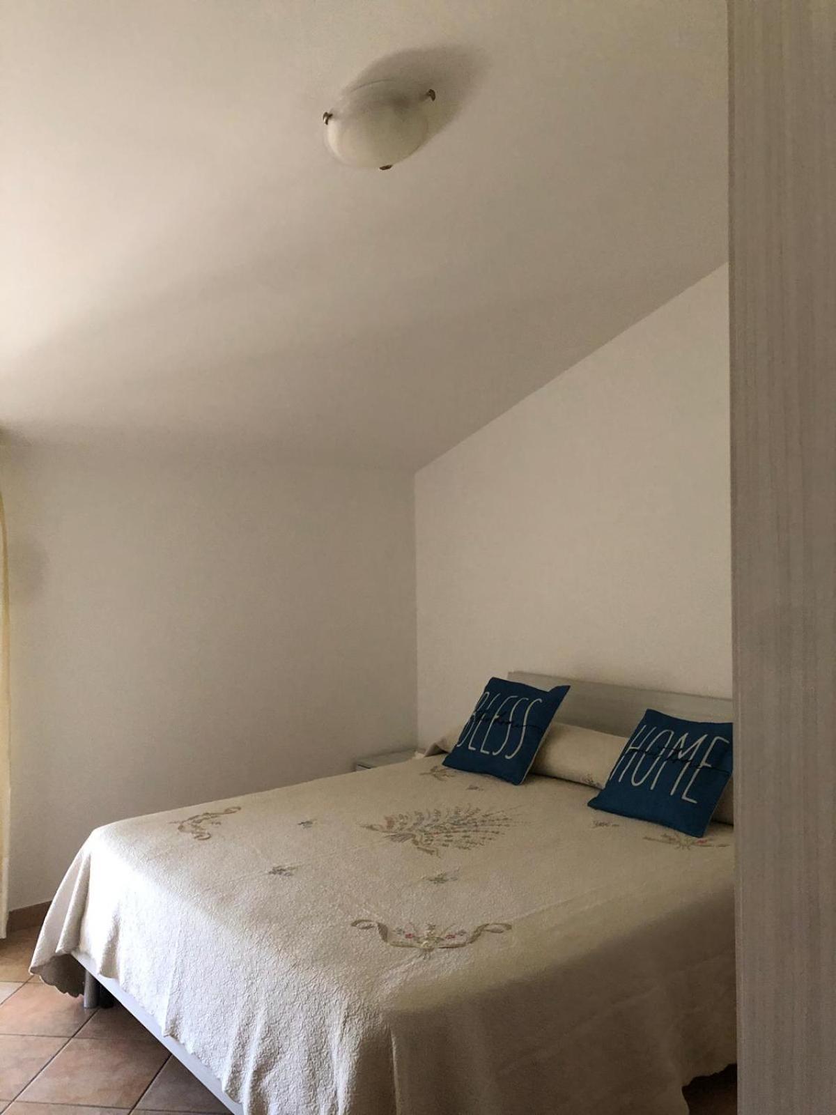 Apartment Casa Colli Orsogna
