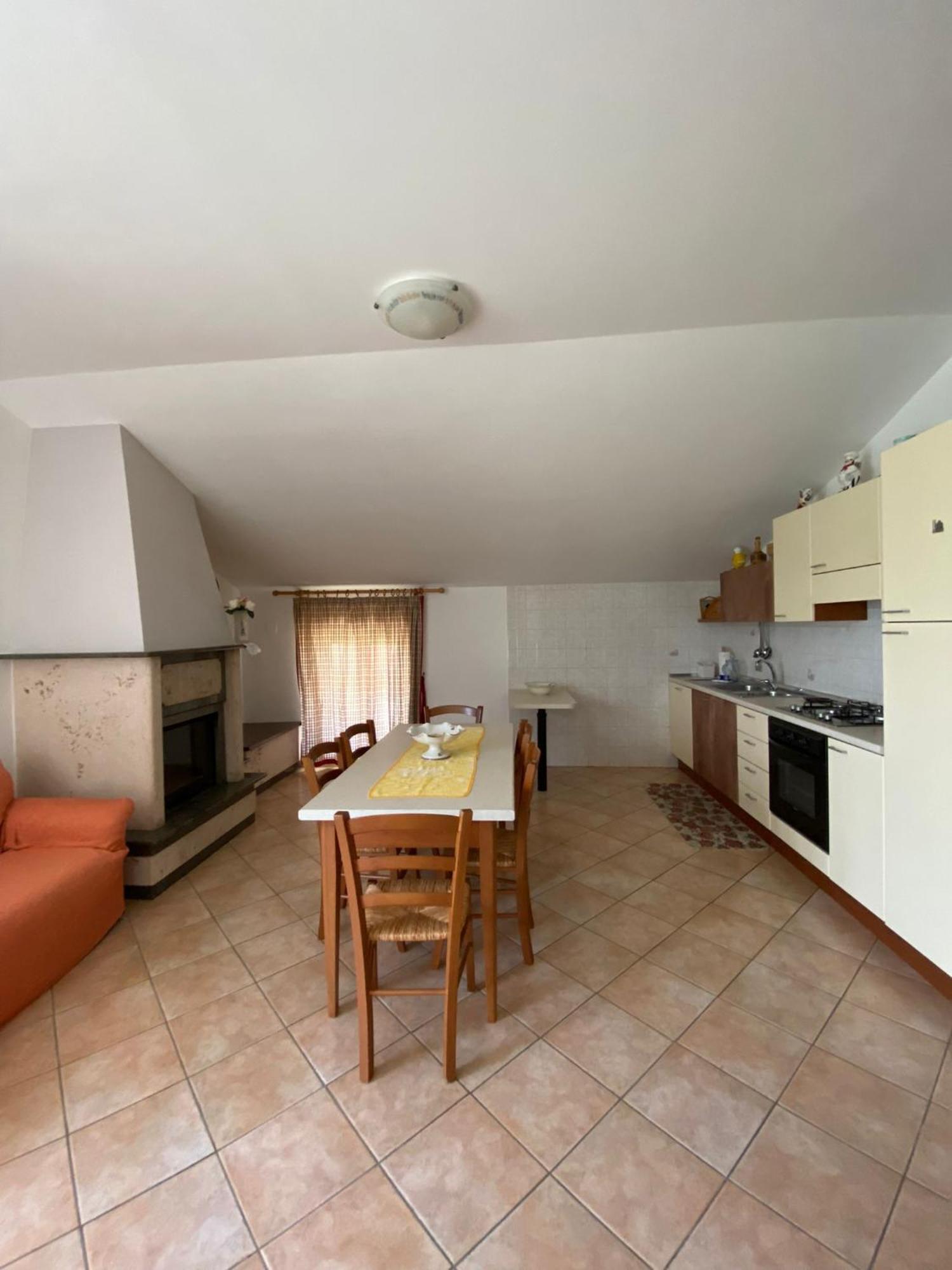 Apartment Casa Colli *
