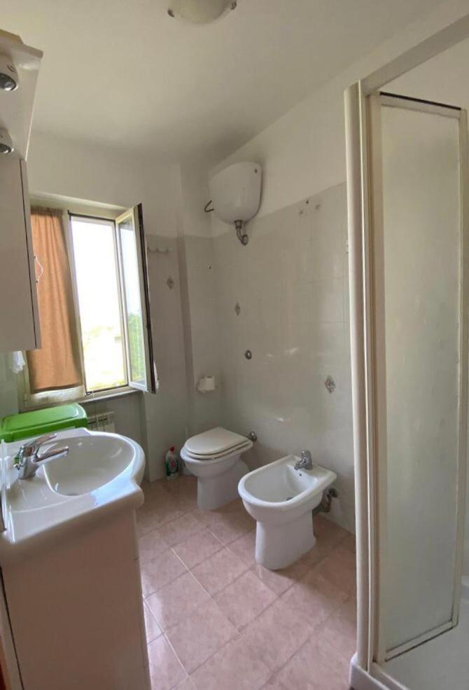 Apartment Casa Colli
