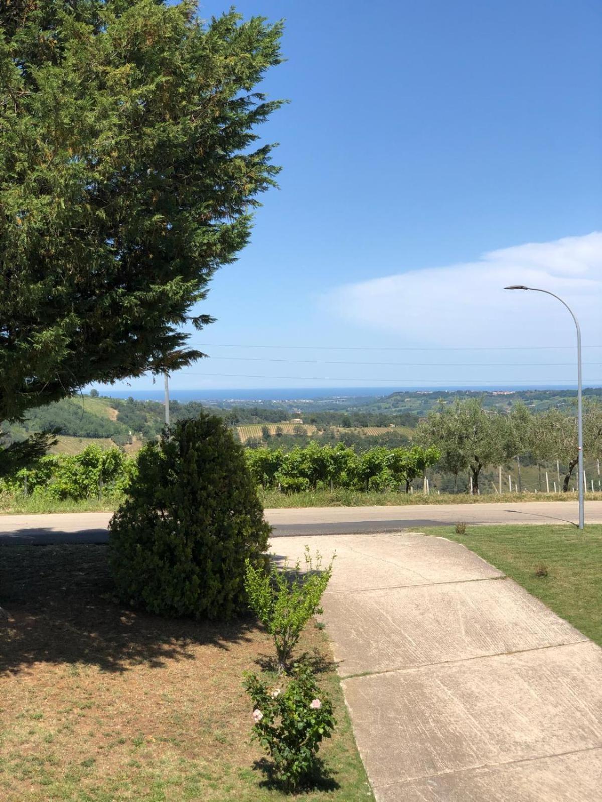 Apartamento Casa Colli *